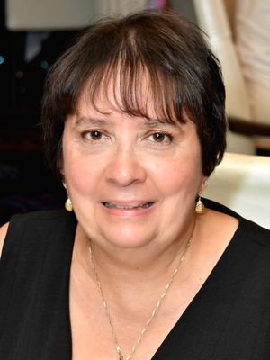 Lisa, 60