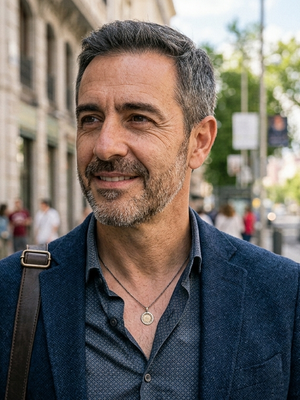 Ignatius, 46