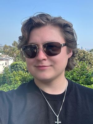 Michael, 29