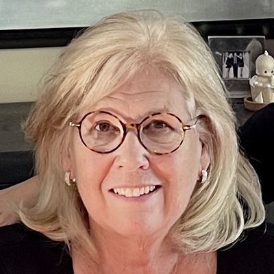 Patricia, 77