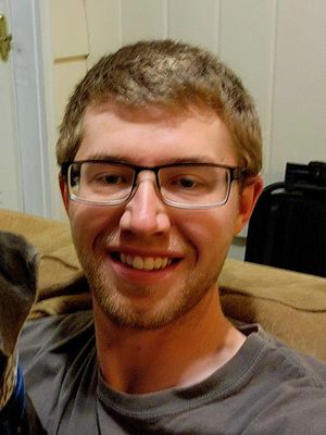 Sam, 29