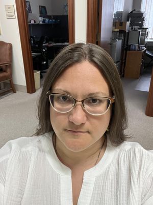 Gina, 47