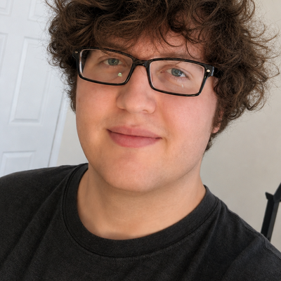 Caden, 26