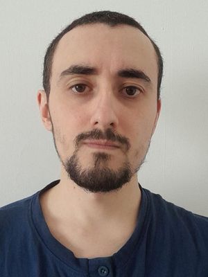 Salvatore, 26