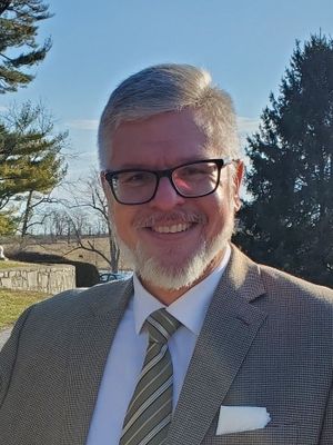 Robert, 55