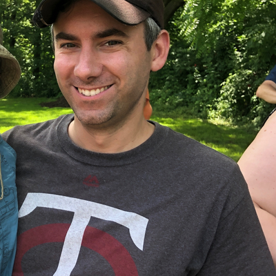 David, 41