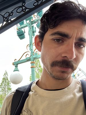Nicholas, 30