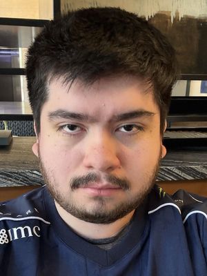 Samuel, 25