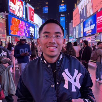 Jacob, 25
