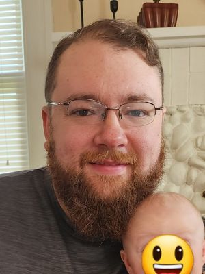 Michael, 30