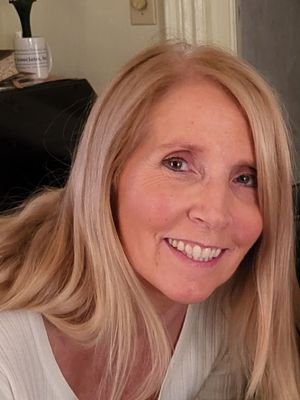 Valerie, 63