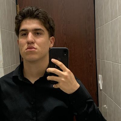 John, 18