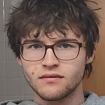 Michael, 22