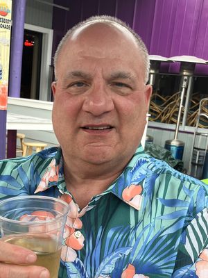 Robert, 65