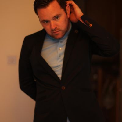 Andrew, 47