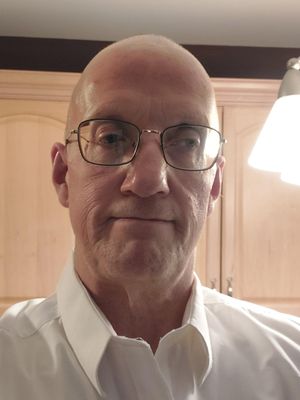 Kenneth, 58