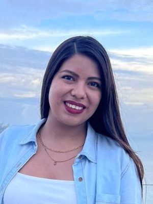 Susana, 31