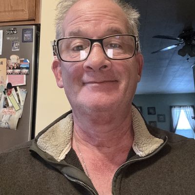 Frank, 60
