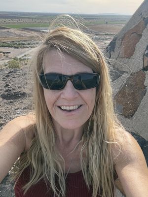 Karen, 54