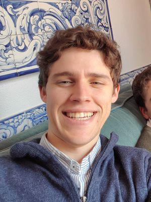 Goncalo, 24