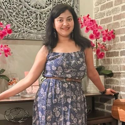 Prianka, 35