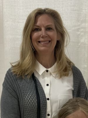 April, 58