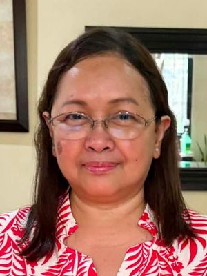 Ma Methushelah, 59