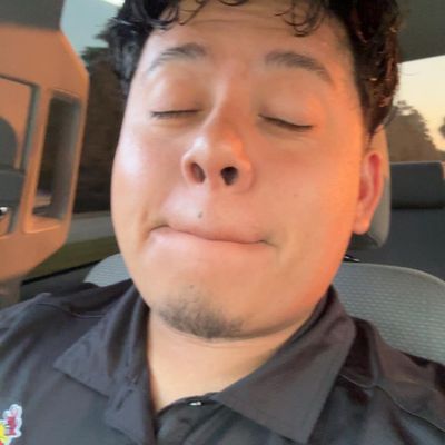 Antonio, 22