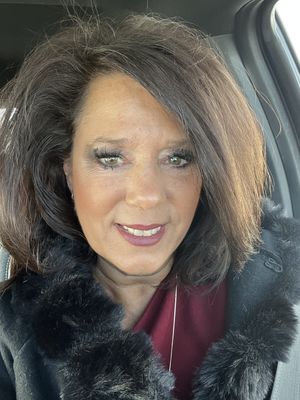 Tracy, 55