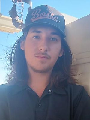 Joseph, 20