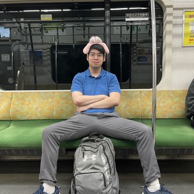 Jacob, 28