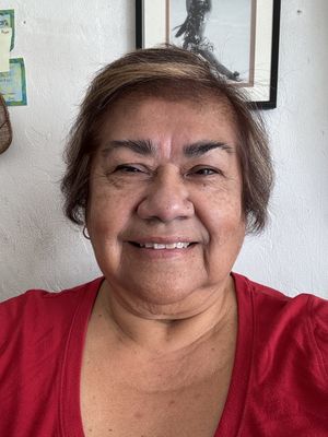 Anna, 67