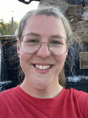 Anna, 29