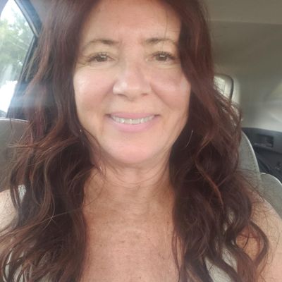 Brenda, 69