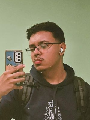 Joao, 21
