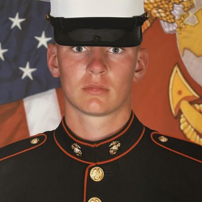 Seth, 18