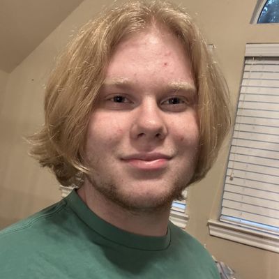 Evan, 19
