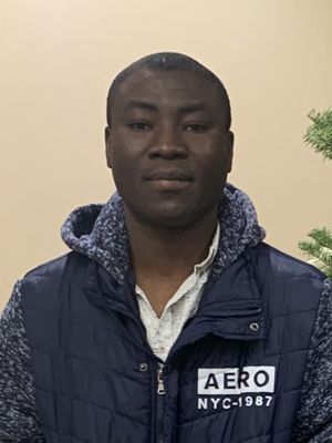 Stephane, 34