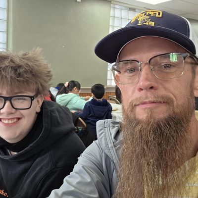 Robert, 43