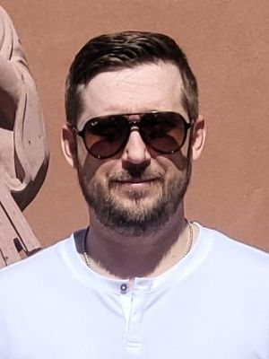 Jackson, 34
