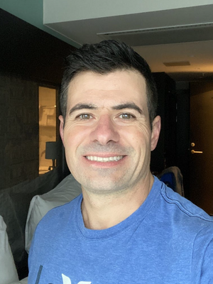 Joe, 48