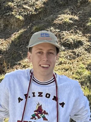 Cooper, 24