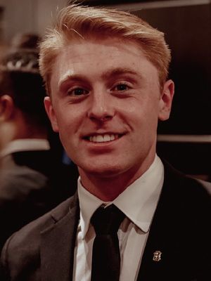 James, 24