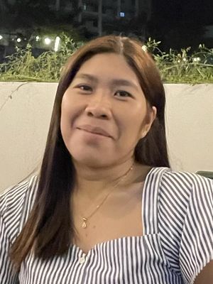 Ai Za, 36