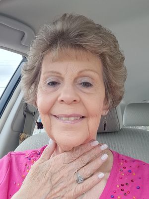 Jeanette, 82