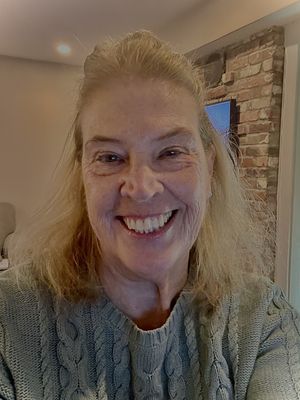 MaryAnn, 69