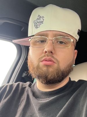 Jacob, 25