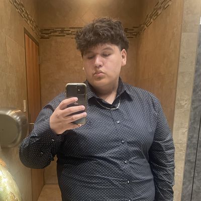 Gabriel, 18