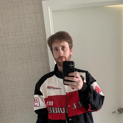 Joe, 25