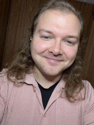 Tanner, 26